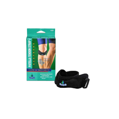 Oppo Patella Tendon Strap