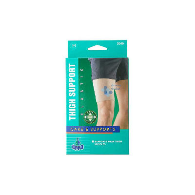 Oppo Thigh Support