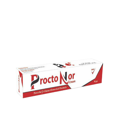 Proctonor Cream (30 G)