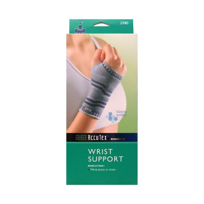 Oppo Wrist Support