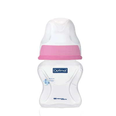 Optimal Slim Waist Water Bottle 60 Ml