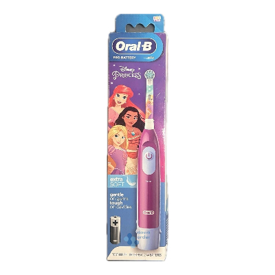 Oral B Battery T-B Gift