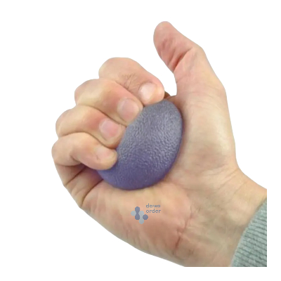 Ortholand Hand Therapy Ball
