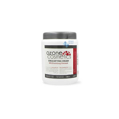 Ozone Emulsfying Cream