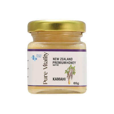 P.V Nz Kamahi 65G