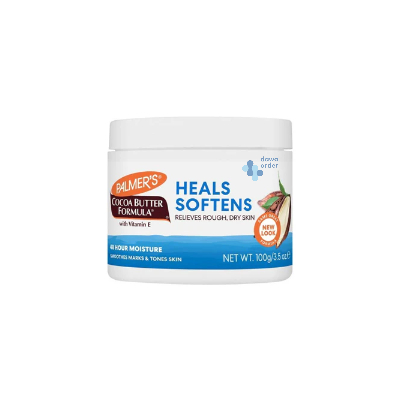 Palmers Coco Butter Heals&Soft