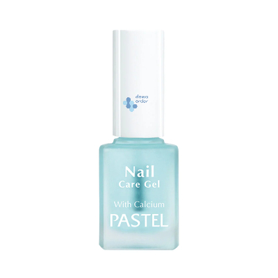 Pastel Nail Care