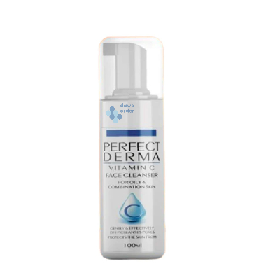 Perfect Derma Vit C Cleanser 100 Ml