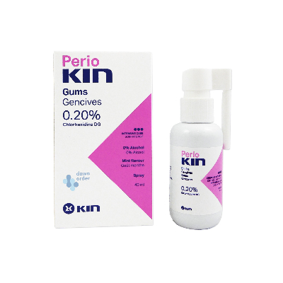 Perio Kin Spray