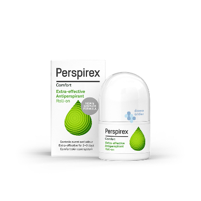 Perspirex Comfort Roll On