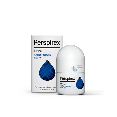 Perspirex Strong Roll On