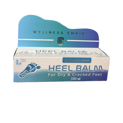 Pharmineral Heel Balm 100 Ml