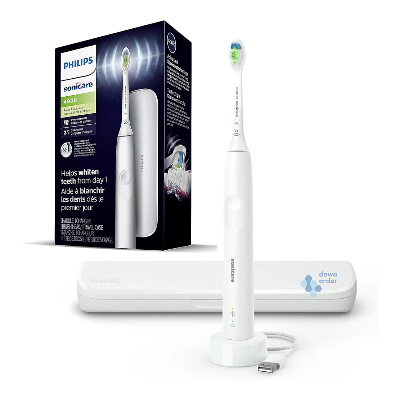 Philips Diamond White