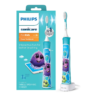 Philips Sonicare Kids Toothbrush