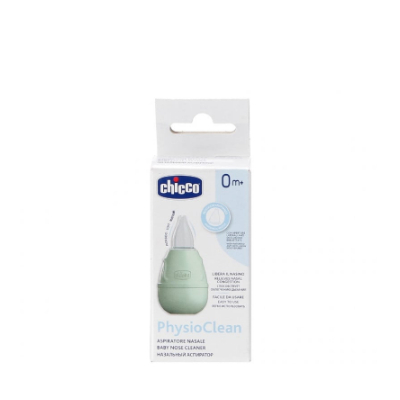 Physioclean Nasal Aspirator