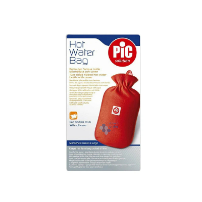 Pic Water Bag With Cover