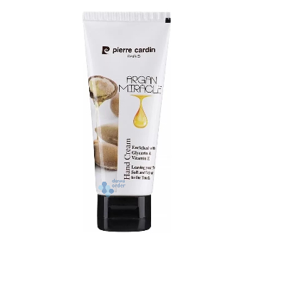 Pierre Cardin Hand Cream 75 Ml