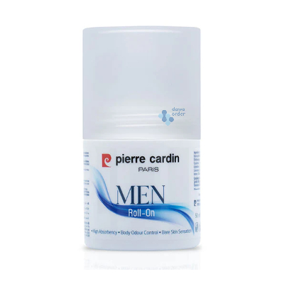Pierre Cardin Roll On 50 Ml