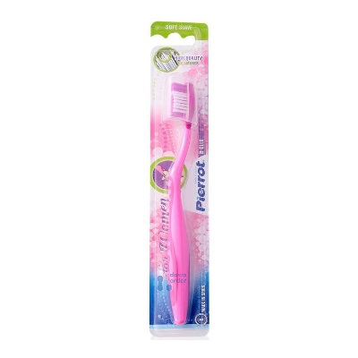 Pierrot B Elle Toothbrush For Women