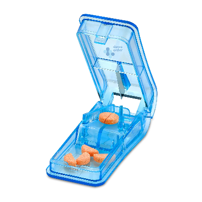 Pill Cutter