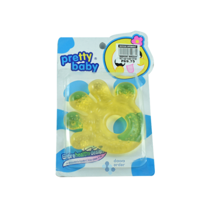 Pretty Baby Teether