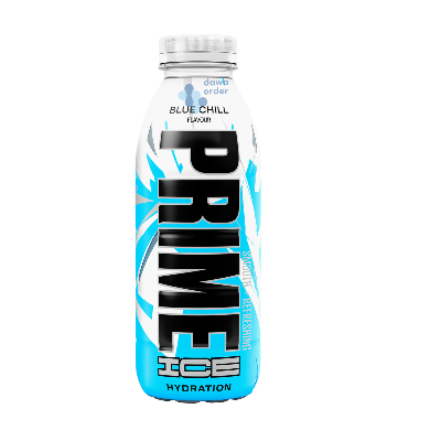 Prim Hydration Ice Blue Chill 500 Ml