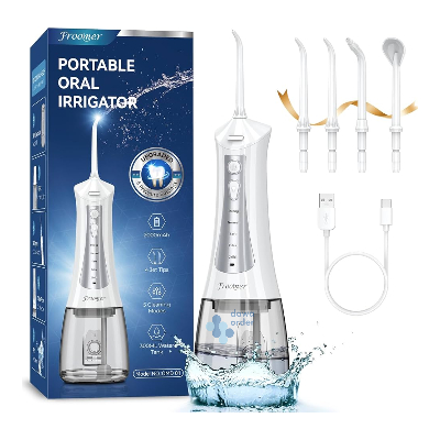 Protable Oral Irrigator