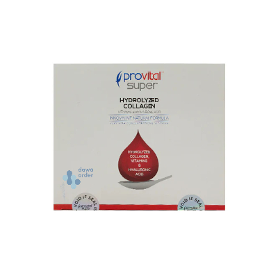 Provital Super Collagen 473 Ml