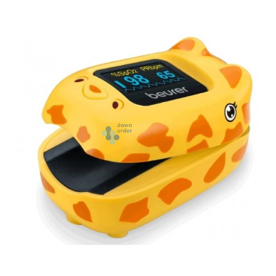 Pulse Oximeter Children