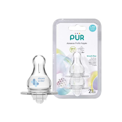 Pur Advance Profolo Nipple L