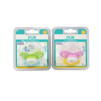 Pur Day Time Soother +3