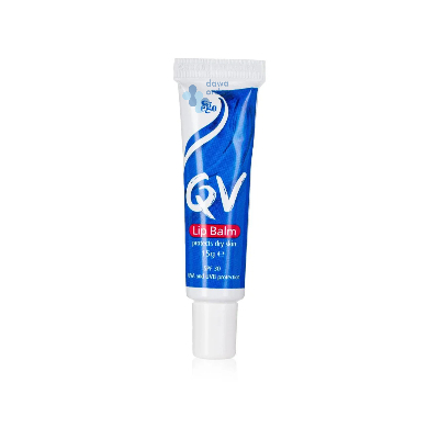Q.V Lip Balm 15G