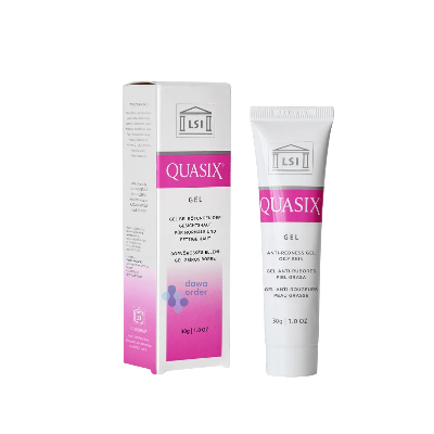 Quasix Gel 30 Gr