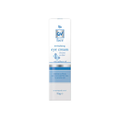 Qv Face Eye Cream 15 G