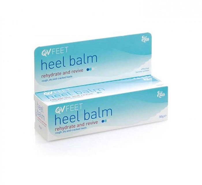 Qv Feet Heel Balm