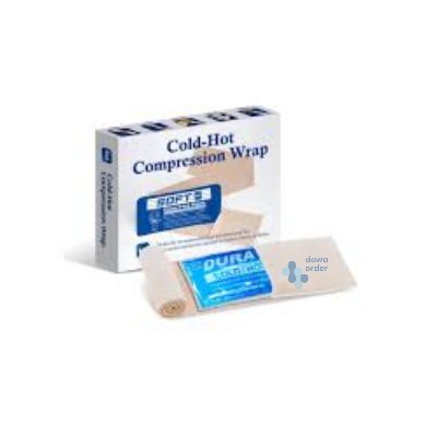 R&R Cold-Hot Compression Wrap