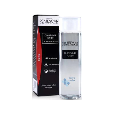 Remescar Clarifying Toner 200 Ml