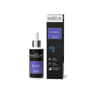 Remescar Retinol Anti Aging Serum
