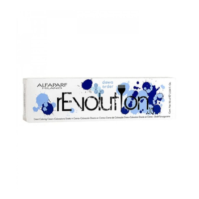 Revolution Color True Blue