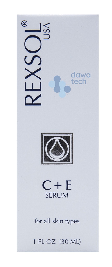 Rexsol C+E Serum 30 Ml