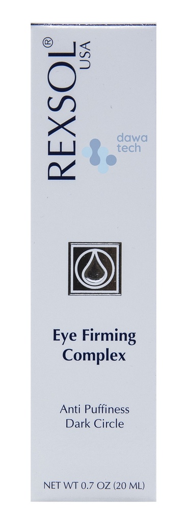 Rexsol Eye Firming Complex