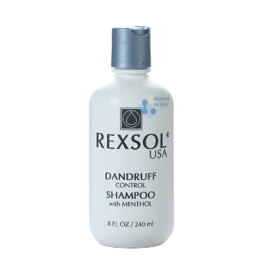Rexsol Shampoo Anti Dandruf