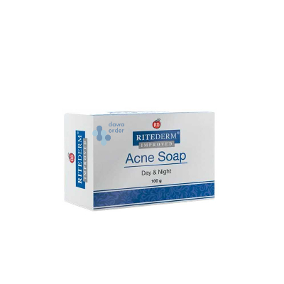 Ritederm Acne Soap