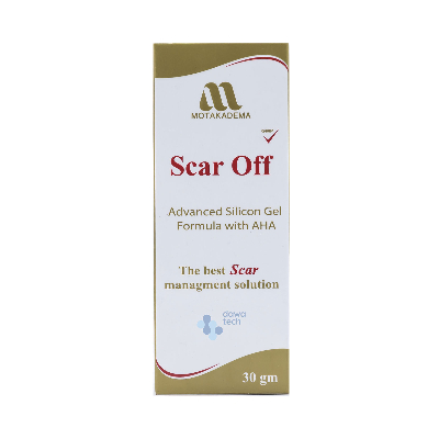 Scar Off 30 G