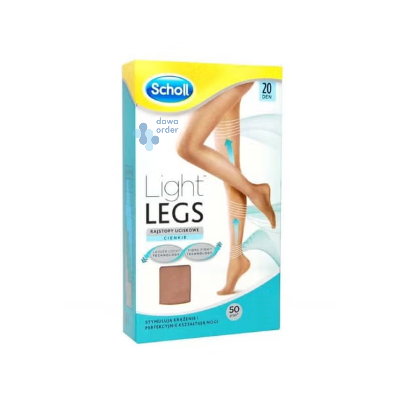Scholl Anti Fatigue Tights