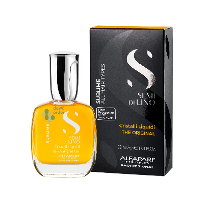 Sdl Cristalli Liquidi The Original 30 Ml