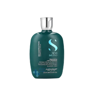 Sdl Reconstruction Damaged Hair Shampoo 250Ml
