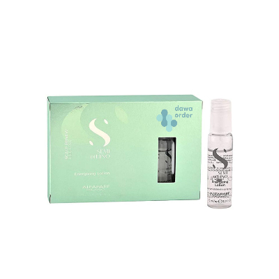 Sdl Scalp Energizing Lotion 12*10Ml