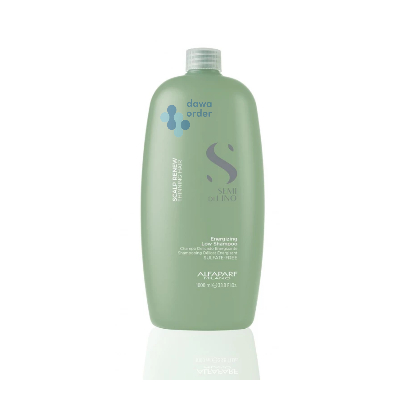 Sdl Scalp Energizing Shampoo 1000 Ml
