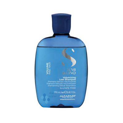 Sdl Volume Shampoo 250 Ml